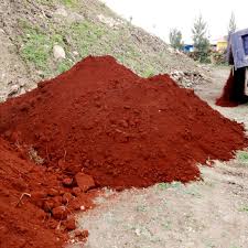 Red Soil(7/14 tonnes)